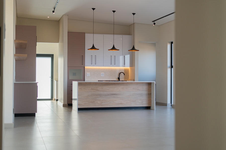 To Let 3 Bedroom Property for Rent in Helderzicht Eco Estate North West